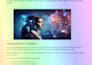 write website content that engages readers and turns visitor into loyal customer